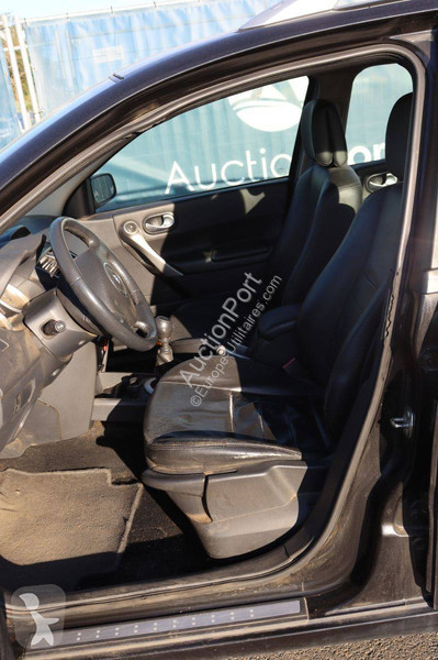Furgoneta Renault  Mégane
