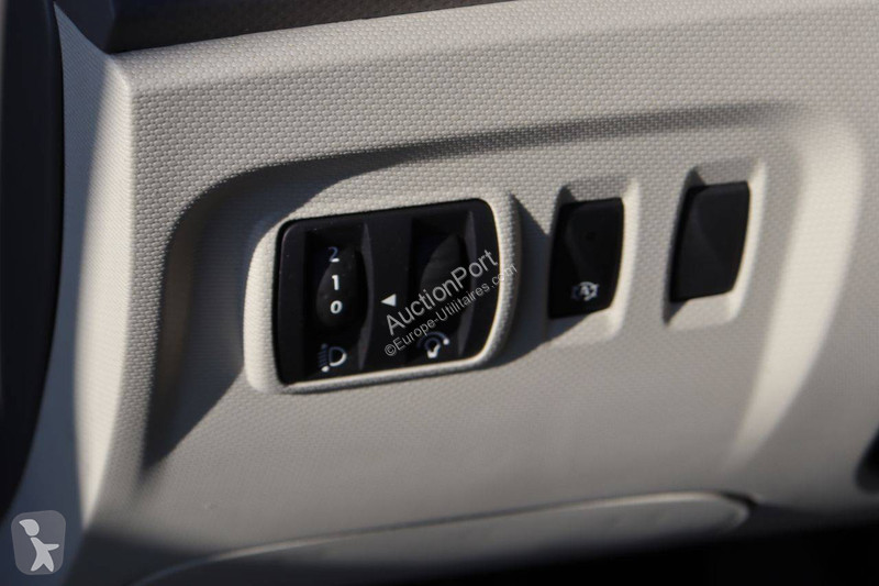 Nyttofordon Renault life energy dci