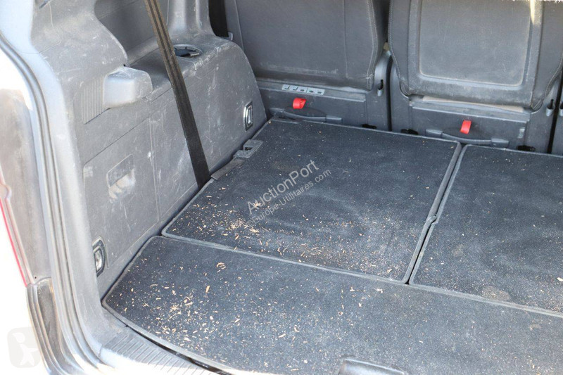 Varevogn Volkswagen 2.0 TDI