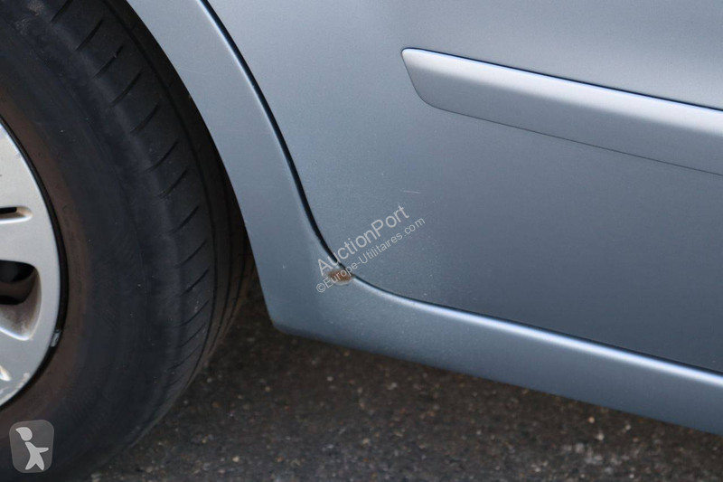 عربة نفعية Ford