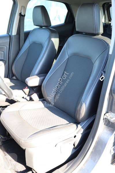عربة نفعية Ford  EcoSport
