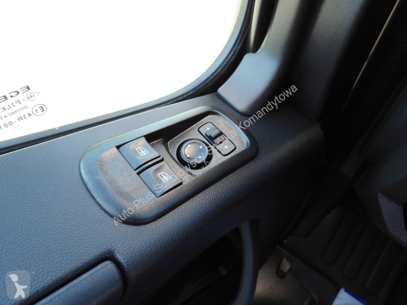 Furgoneta Renault  MASTER