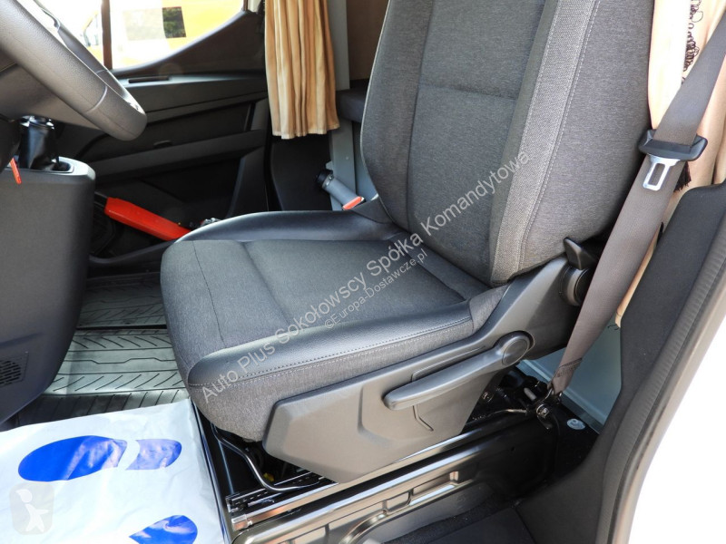 Furgoneta Renault  MASTER