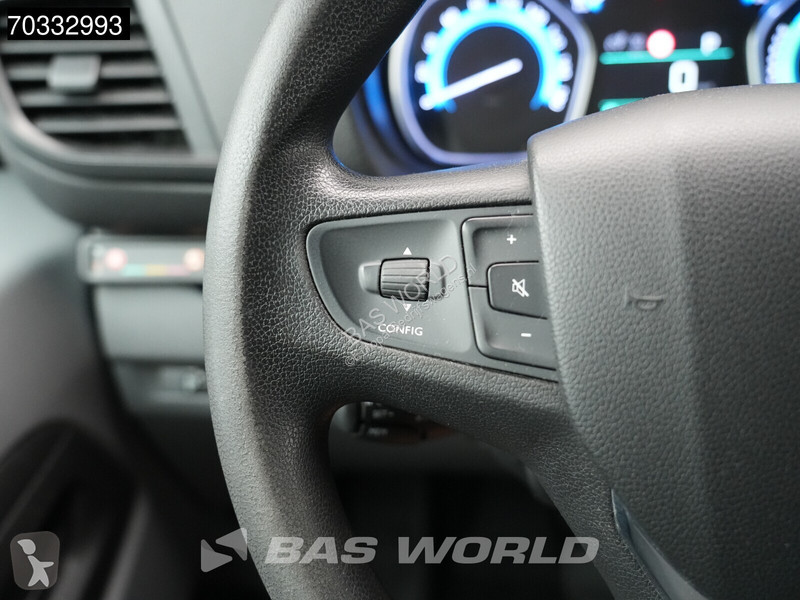 Peugeot Elektrisch 50kWh 230km WLTP L3H1 Navi...