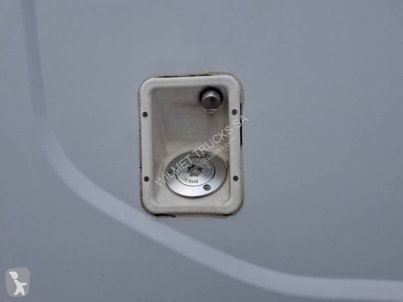 Veicolo commerciale Iveco