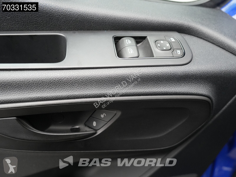 عربة نفعية Mercedes 516 CDI Automaat Laadklep...