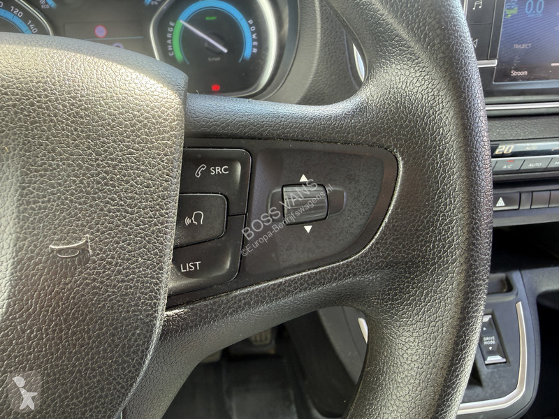 Furgoneta Toyota ProAce Electric 75kWh 136PK L2...