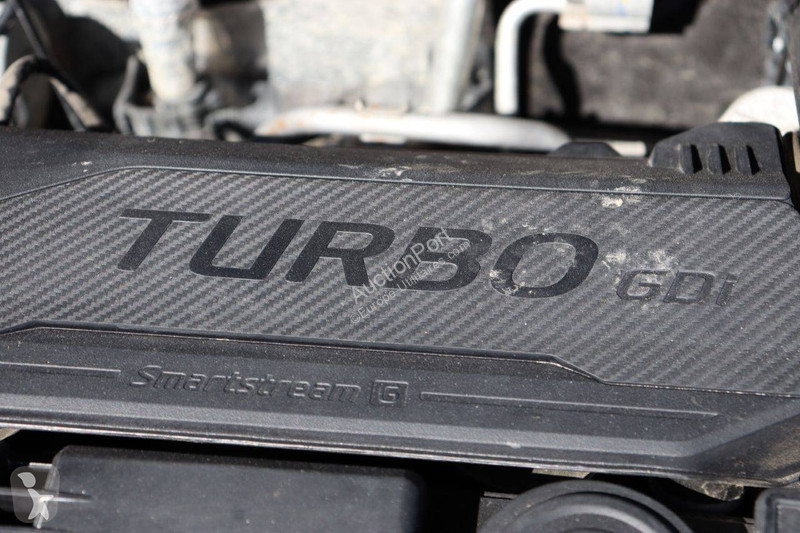 Furgoneta Hyundai