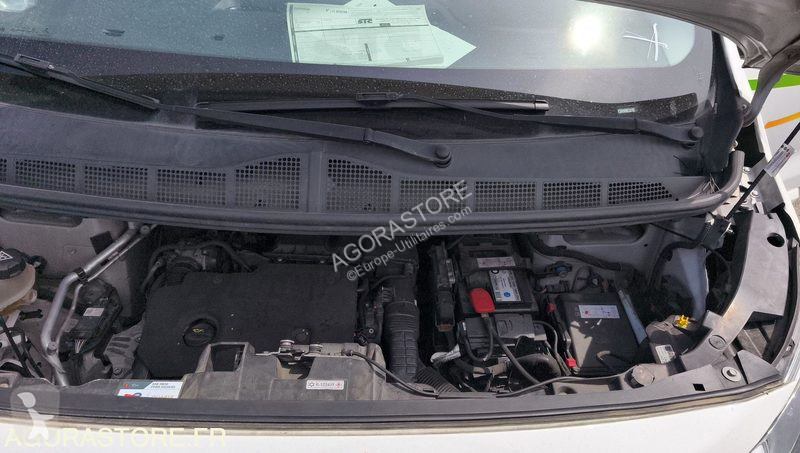 Nyttofordon Citroën JUMPY