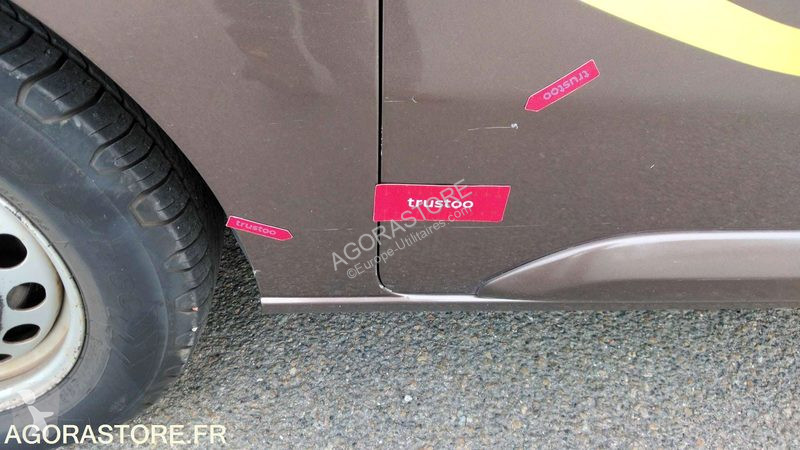 Furgoneta Peugeot EXPERT