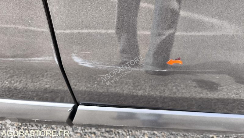 عربة نفعية Peugeot EXPERT