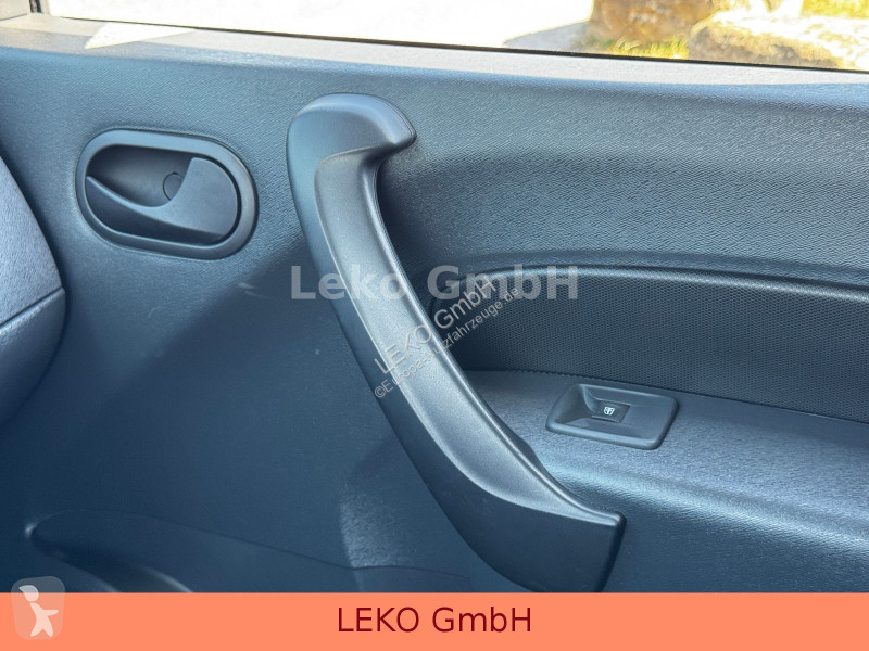 Samochód dostawczy Mercedes Mit Thermoking...
