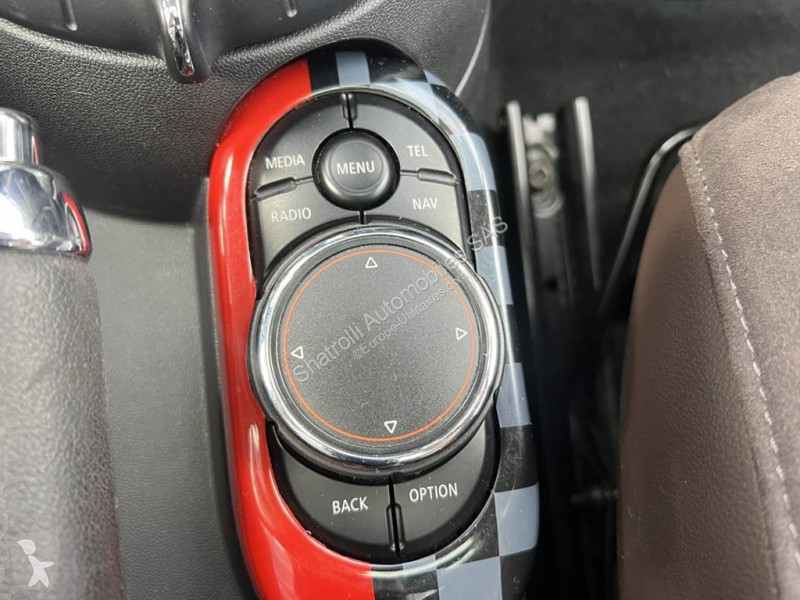 Samochód dostawczy Mini 3 (F56) 3 Portes Cooper...