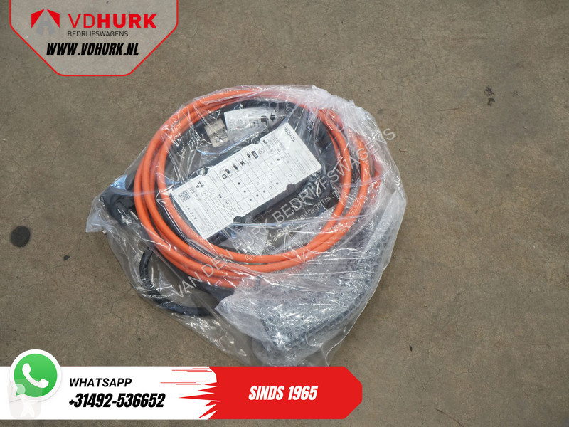 Furgoneta Toyota L3 75 kWh 350 km WLTP...