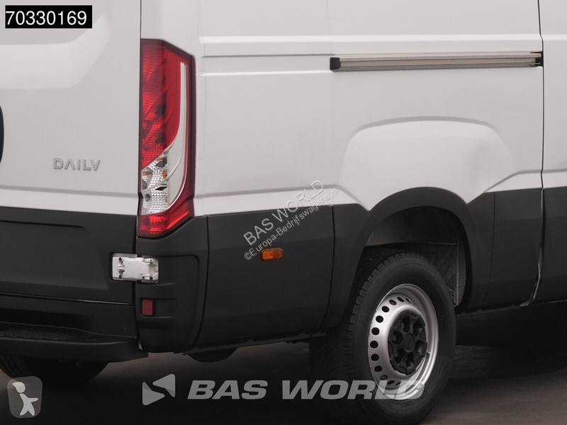 Iveco 35S14 Automaat L2H2 Airco Cruise Camera...
