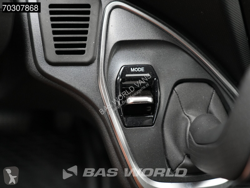عربة نفعية Iveco 35C21 3.0L - Automático -...