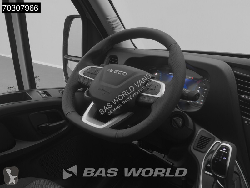 عربة نفعية Iveco 35S18 Neuvo - 3.0L -...