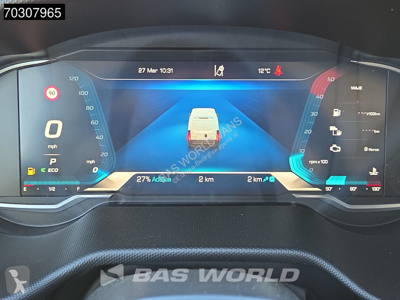 عربة نفعية Iveco 35S18 Nuevo - 3.0L -...