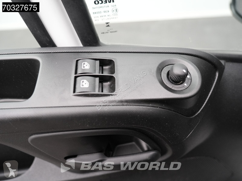 عربة نفعية Iveco 35C16 3.0L Laadklep NEW MODEL...