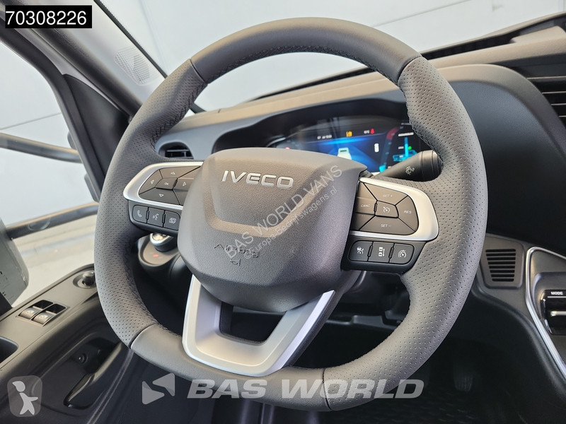 عربة نفعية Iveco 72C21 Automaat Luchtvering...