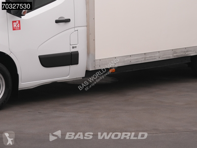 عربة نفعية Renault Lowliner Bakwagen LED Navi...