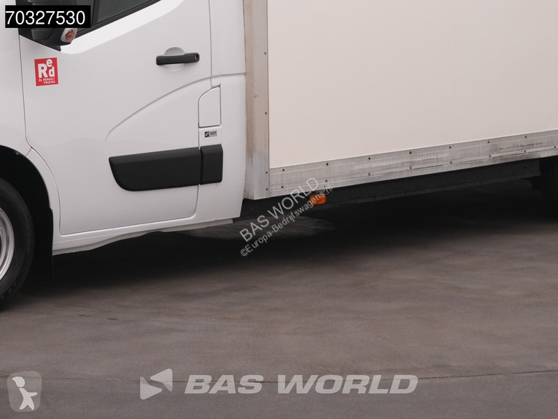 Renault Lowliner Bakwagen LED Navi Airco Cruise...