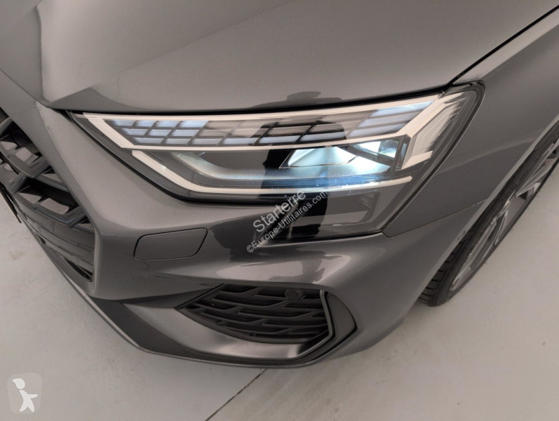 Audi  A3 SPORTBACK Transporter