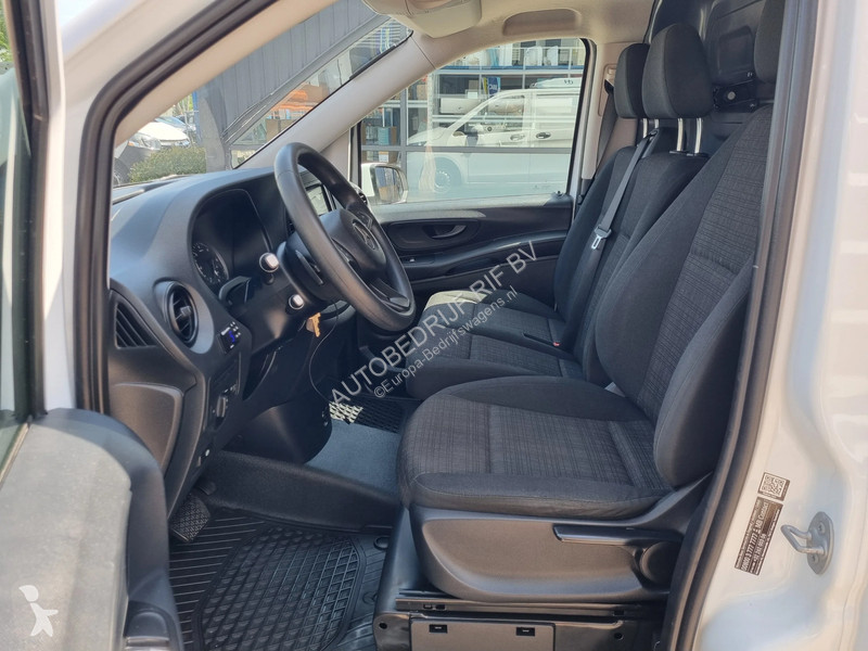 Mercedes 114 CDI Koelwagen Konvekta -5' C ST...