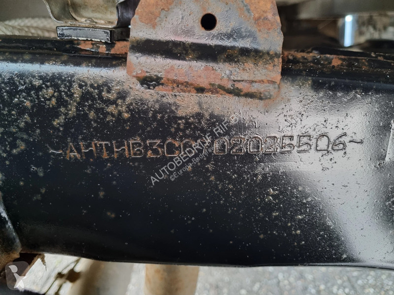 Toyota Extra Cab 4x4 2.4 D4D 150pk Euro 6 Hilux...