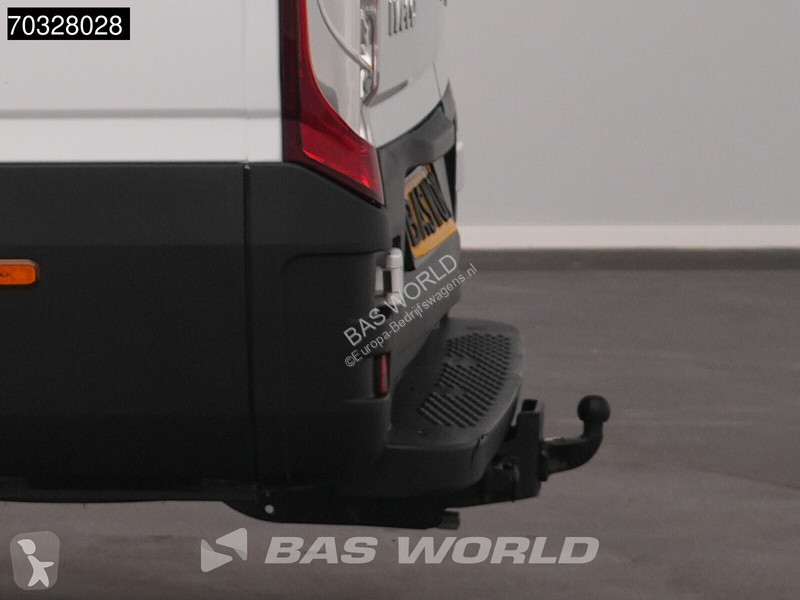 Iveco 35S18 3.0L Automaat L2H2 3.5t trekhaak...