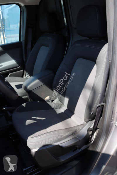 Mercedes 110CDI van