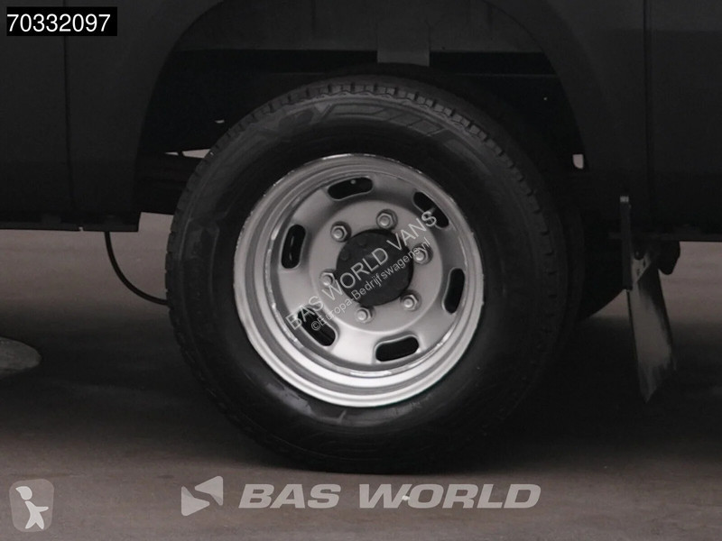 Iveco 35C18 3.0L L2H2 Very nice car! Airco...