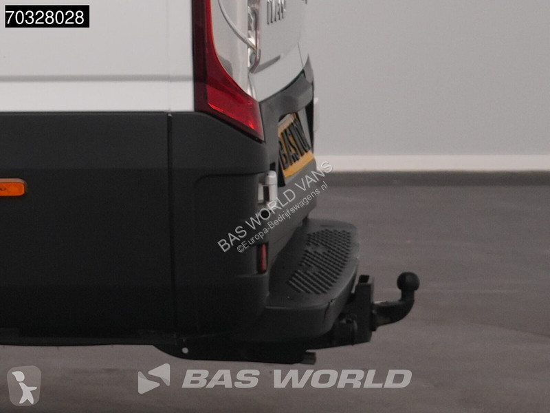 Bedrijfswagen Iveco 35S18 3.0L Automaat L2H2...