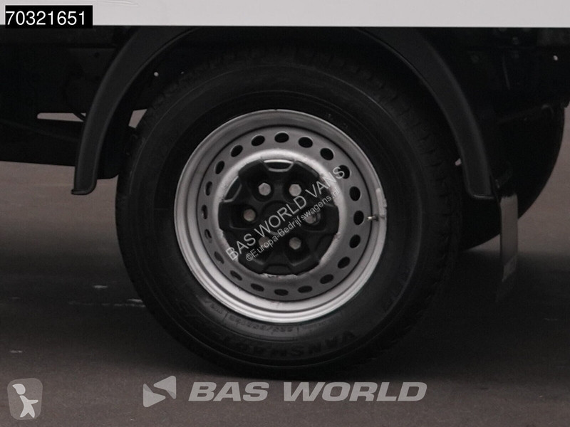 Iveco 35S16 Automaat Achterdeuren 160PK...