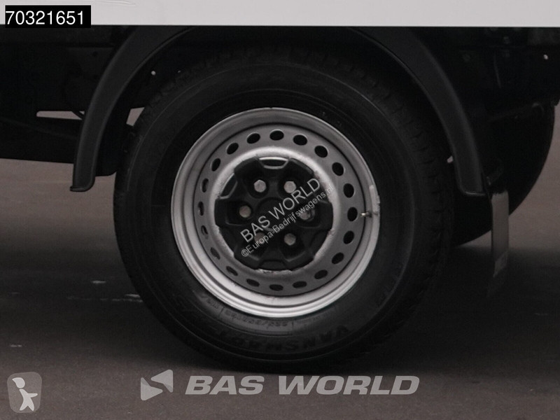 Iveco 35S16 Automaat Achterdeuren 160PK...