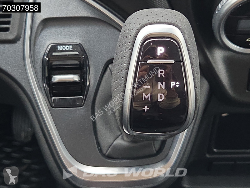 Iveco 35S18 Nuevo - 3.0L - Automático - 180CV -...