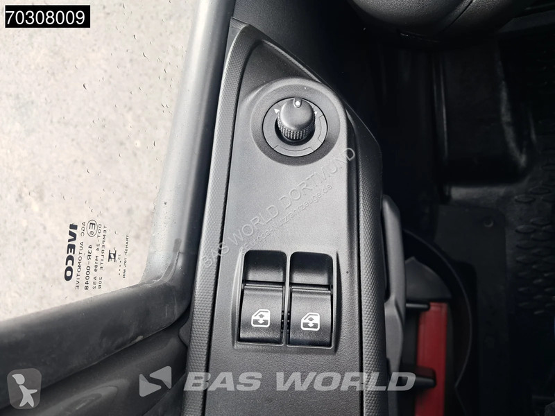 Iveco 35S18 Nuevo - 3.0L - Automático - 180CV -...