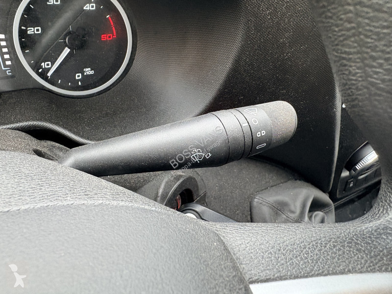 Véhicule utilitaire Iveco 35C16 3.0 160PK...