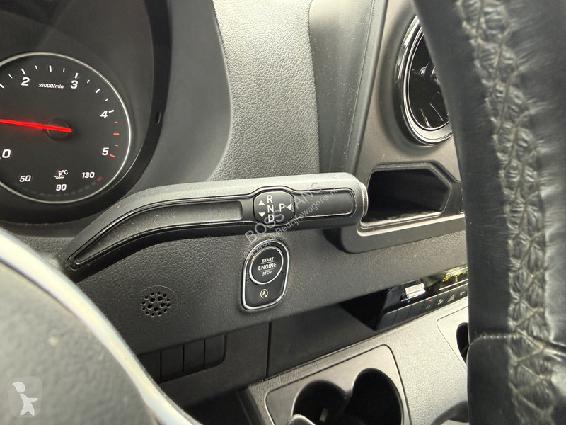 Mercedes 315 1.9 CDI Automaat L3H2 Climate...