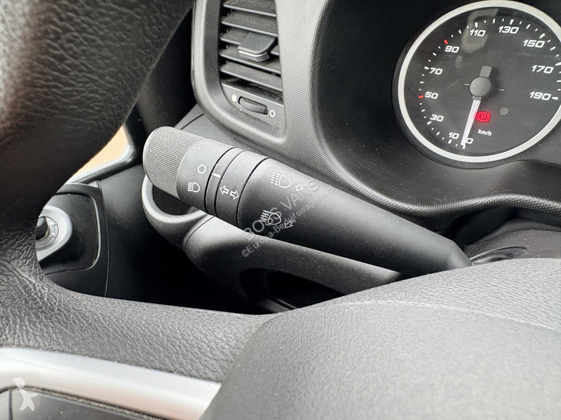 Véhicule utilitaire Iveco 35C16 3.0 160PK...