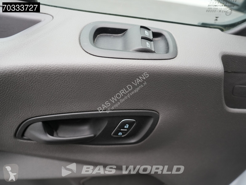 Ford Elektrisch 68kWh 317km WLTP L2H3 Hoog Dak...
