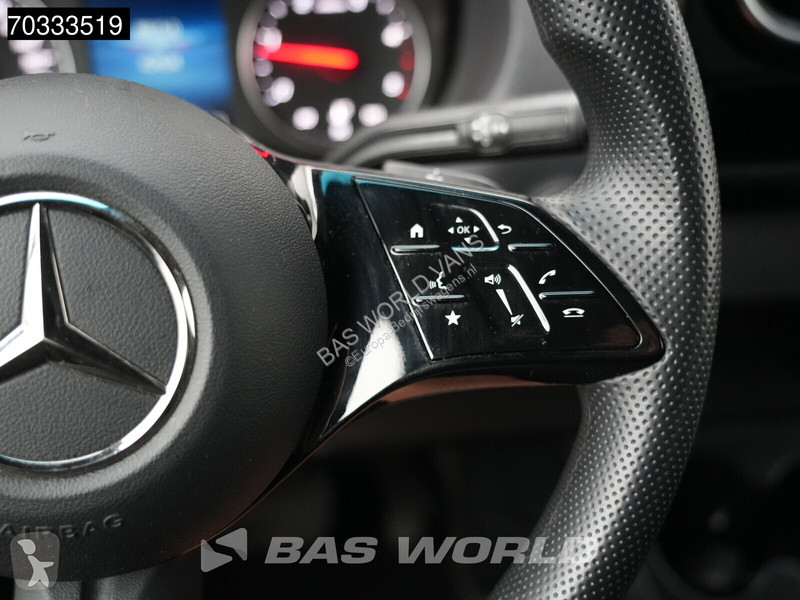 Mercedes 315 CDI Automaat Pro Nwe model L3H2...
