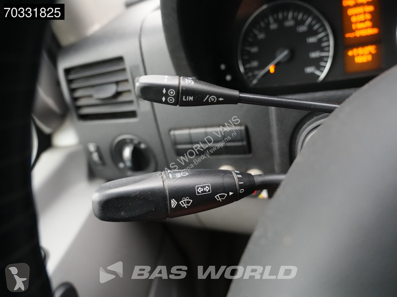 Mercedes 516 CDI 4x4 L2H2 Camera Airco Cruise...
