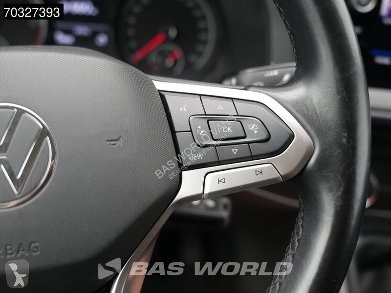 Volkswagen L2H1 Trekhaak CarPlay Airco Cruise...