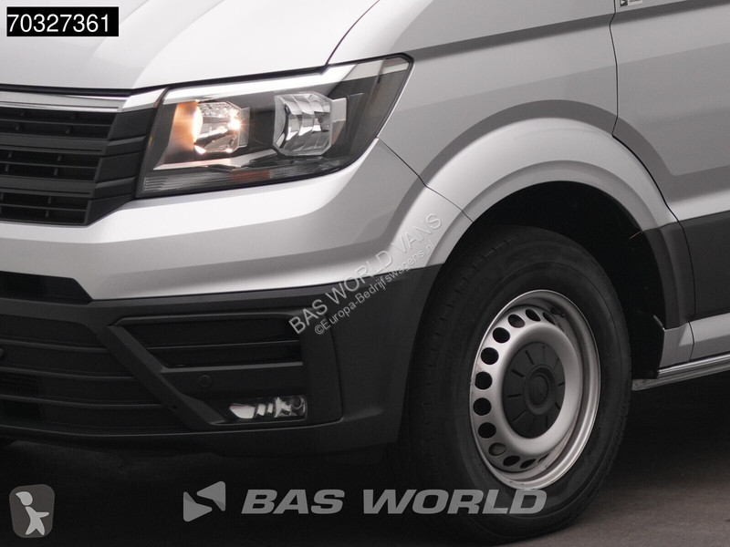 Volkswagen 140pk Automaat L4H3 Airco Cruise...