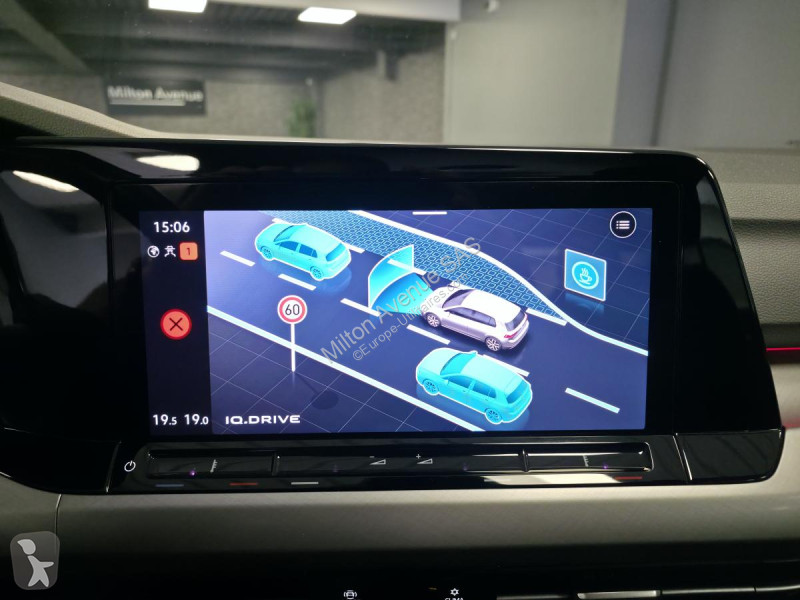 Furgoneta Volkswagen 1.0 eTSI OPF 110 DSG 7 Life
