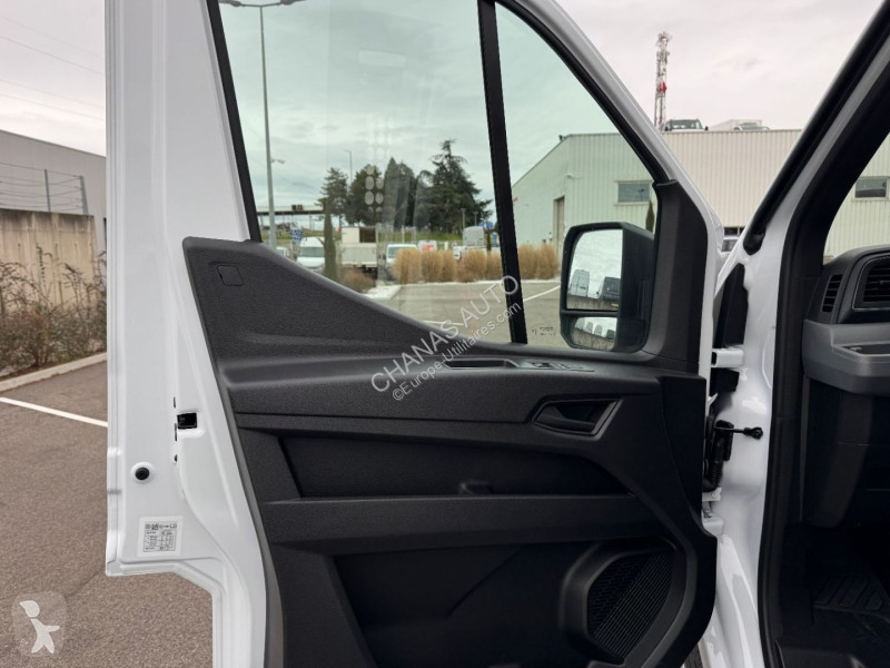 عربة نفعية Renault 170CV 2L 4M20 PLANCHER BOIS