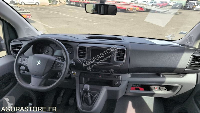 Furgoneta Peugeot EXPERT