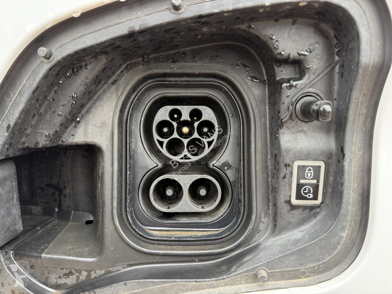 Fiat 50 kWh 136PK Elektrisch! L1 223km WLTP...