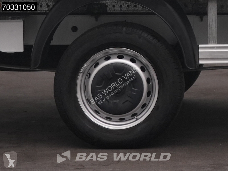 Autoutilitară Renault Bakwagen Dhollandia...